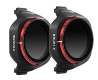 Freewell Gradient Filters (GND) 2-pak do DJI Mini 5 Pro - 1485252 - zdjęcie 1
